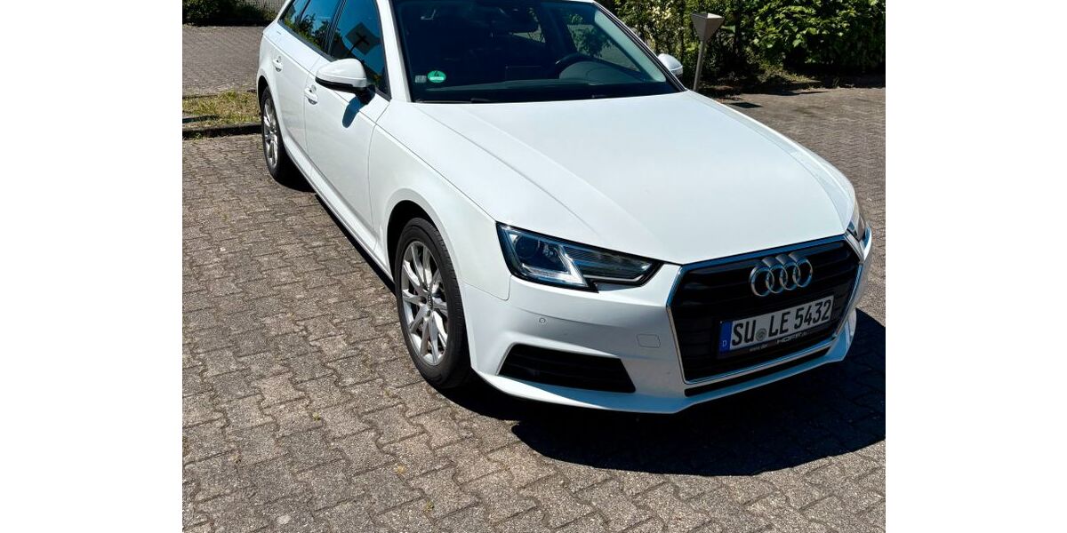 Audi A4 131.455 km 16.900 &euro; Niederkassel 53859