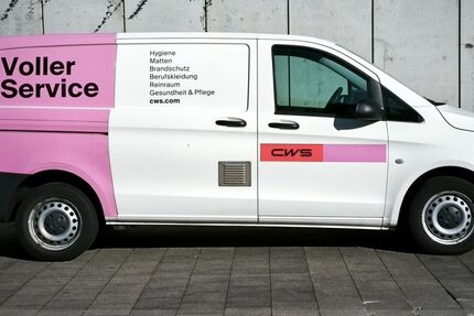 Mercedes-Benz Vito 196.472 km 13.990 € Bergheim 50127