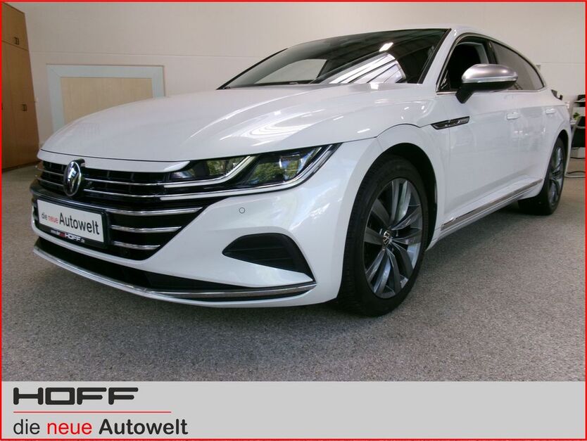 VW Arteon 25.400 km 32.975 € Sankt Augustin 53757