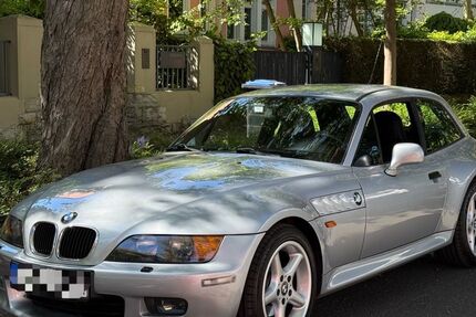 BMW Z3 106.000 km 18.700 &euro; Köln 50931