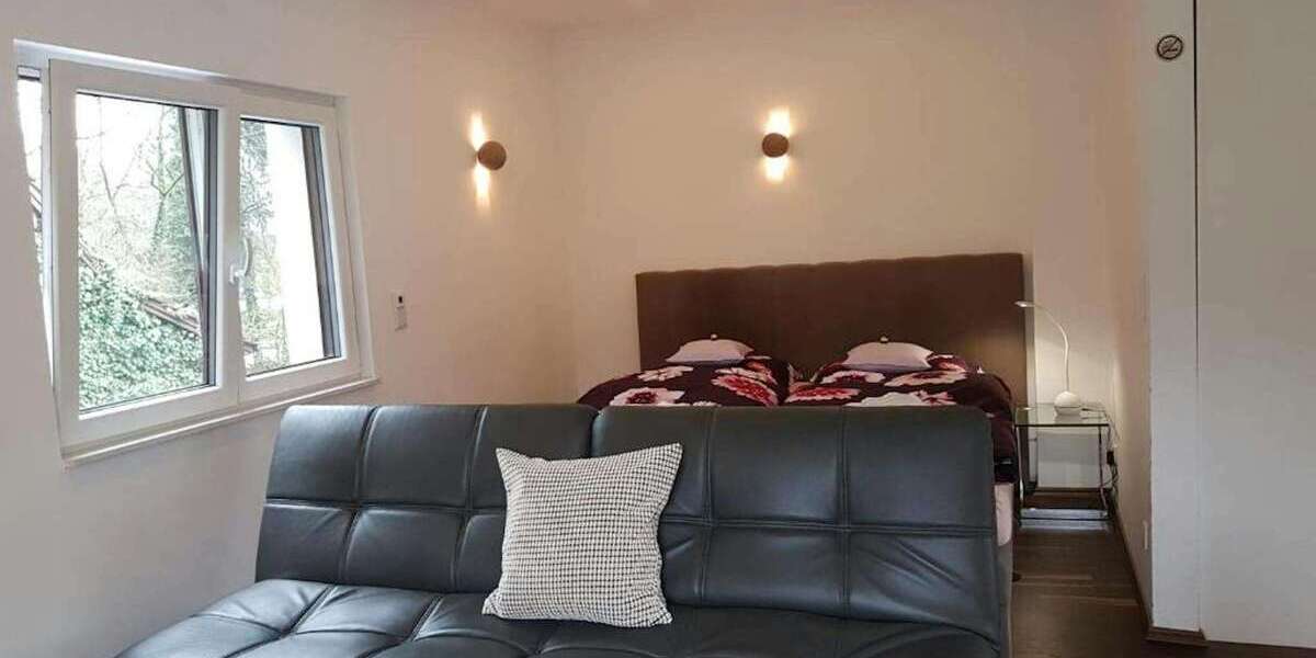 Zimmer Bergisch Gladbach Lustheide - 1 Zimmer, 1.550&euro; | Angebot:22847840