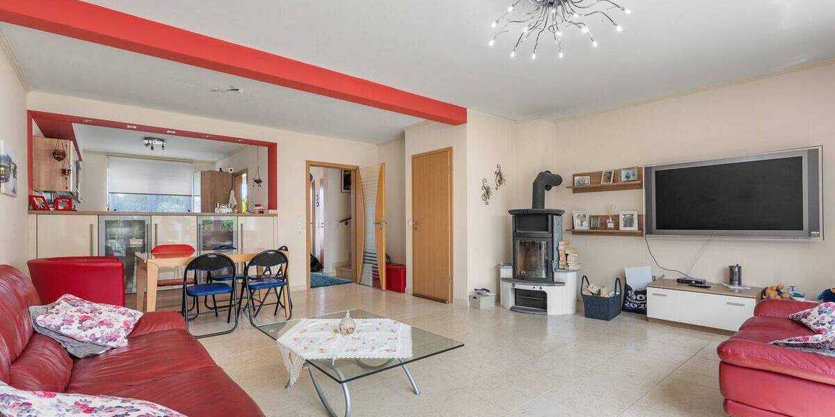 Doppelhaushälfte Kerpen Sindorf - 4 Zimmer, 137 m&sup2;, 650.000&euro; | Angebot:26826215
