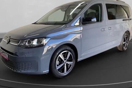 VW Caddy Maxi 10.830 km 37.790 &euro; Köln 50823