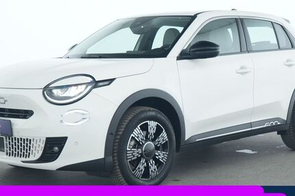 Fiat 600 17.477 km 20.489 &euro; Neuss 41460