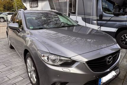 Mazda 6 200.000 km 6.599 &euro; Troisdorf 53840