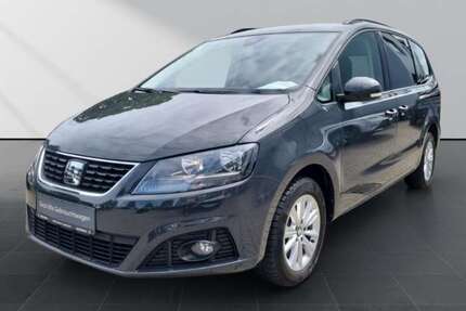 Seat Alhambra 47.189 km 25.990 € Solingen 42719