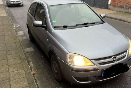 Opel Corsa 131.000 km 700 &euro; Grevenbroich 41517