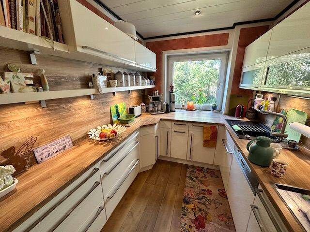 Terrassenwohnung Leverkusen Opladen - 2 Zimmer, 79 m&sup2;, 289.000&euro; | Angebot:26176361