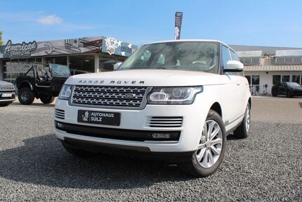 Land Rover Range Rover 44.600 km 37.399 &euro; Lohmar 53797
