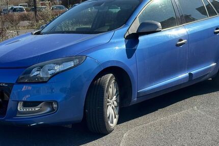 Renault Megane 59.000 km 8.600 &euro; Koln 50829