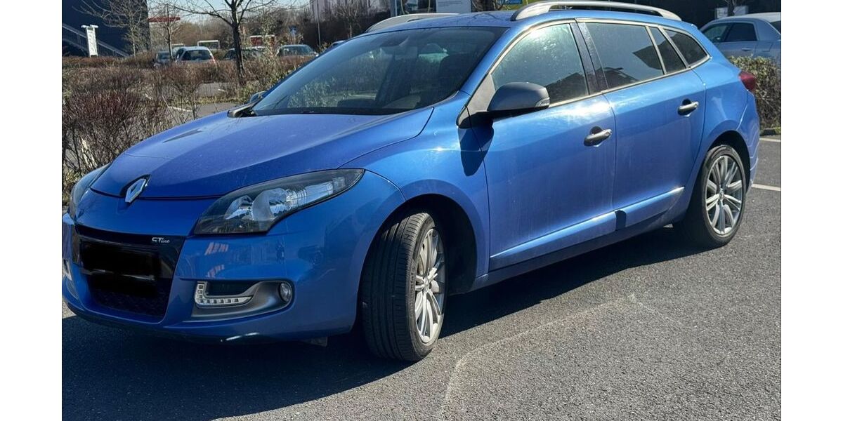 Renault Megane 59.000 km 8.600 &euro; Koln 50829