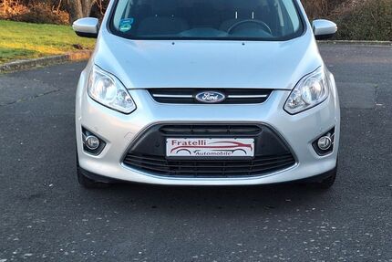 Ford C-Max 118.734 km 5.899 &euro; Brühl bei Köln 50321