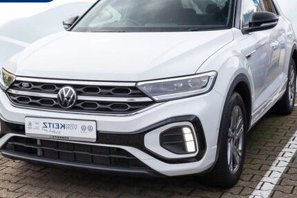 VW T-Roc 18.487 km 27.350 &euro; Kerpen 50169