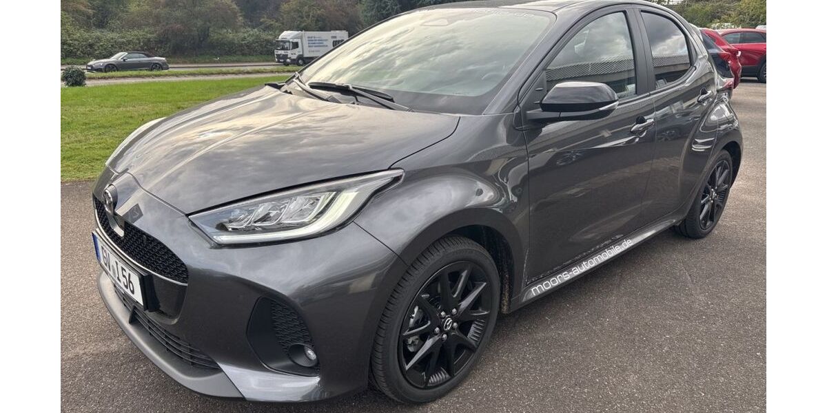 Mazda 2 Hybrid 3.991 km 23.671 &euro; Neuss 41464