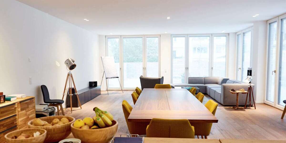 Gewerbeobjekt Köln Innenstadt - 8.500&euro; | Angebot:27342590