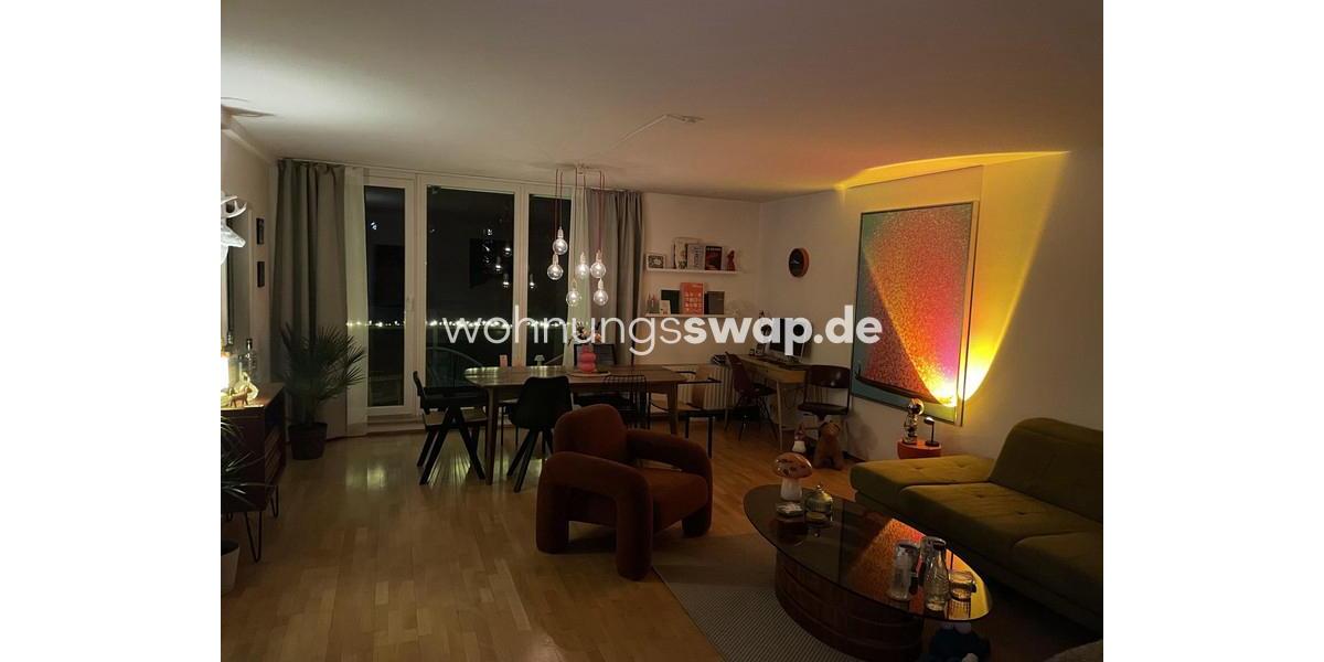 Wohnungsswap - 2 Zimmer, 70 m² - Barthelstraße, Ehrenfeld, Köln 2 zimmer