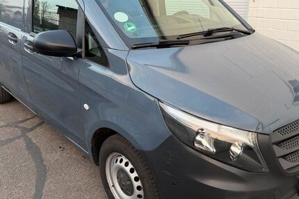 Mercedes-Benz Vito 151.000 km 8.850 &euro; Köln 51149