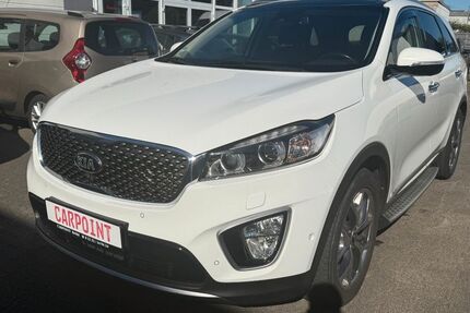 Kia Sorento 159.000 km 14.450 &euro; Brühl 50321