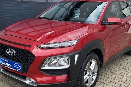 Hyundai KONA 85.000 km 11.900 &euro; Hückeswagen 42499