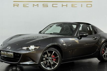 Mazda MX-5 73.100 km 26.990 &euro; Remscheid 42897