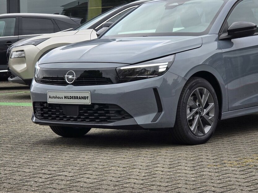 Opel Corsa Edition Multimedia|Winter|PDC|Voll-LED 1.001 km 18.675 € Wermelskirchen 42929