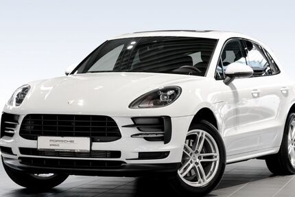 Porsche Macan 33.749 km 59.900 &euro; Düsseldorf 40468