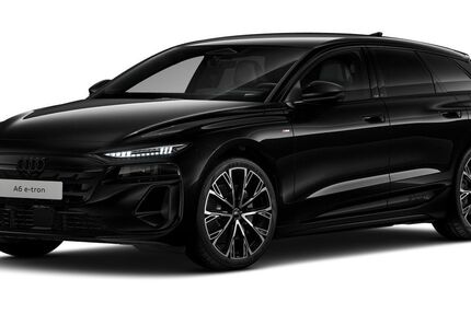 Audi A6 e-tron 6.666 km 74.950 &euro; Bergheim 50126