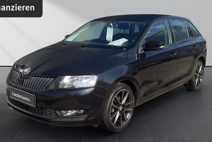 Skoda Rapid 82.500 km 10.990 &euro; Solingen 42719