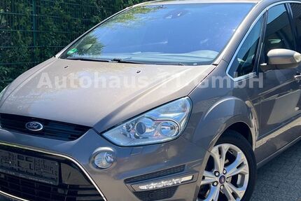 Ford S-Max 276.418 km 4.950 € Bergheim bei Köln 50126