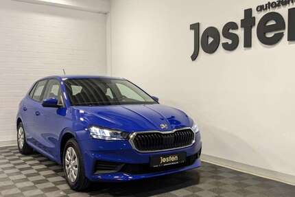 Skoda Fabia 3.009 km 12.990 &euro; Monheim am Rhein 40789