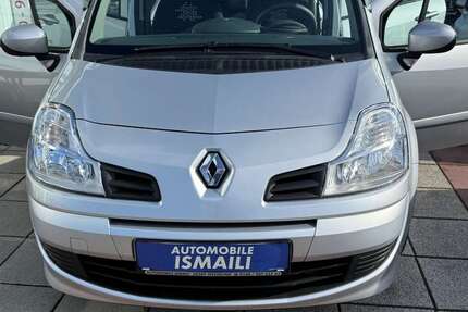 Renault Modus 97.724 km 2.999 &euro; Wesseling 50389
