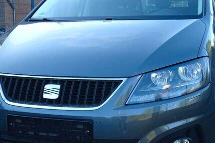 Seat Alhambra 225.478 km 6.950 &euro; Troisdorf 53840