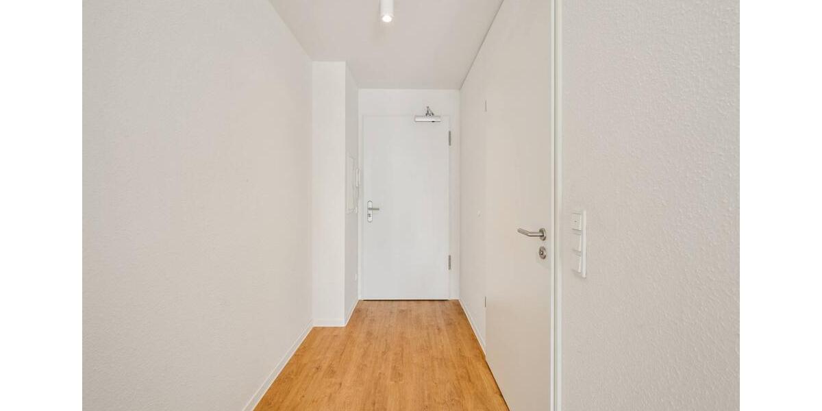 Dachgeschoßwohnung Köln Ehrenfeld - 2 Zimmer, 45 m&sup2;, 934&euro; | Angebot:26367450