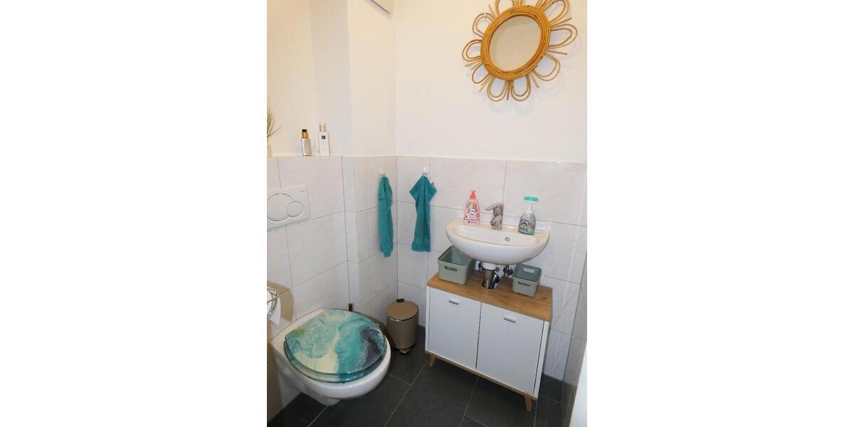 Etagenwohnung Leverkusen Alkenrath - 3 Zimmer, 93 m&sup2;, 990&euro; | Angebot:26198680