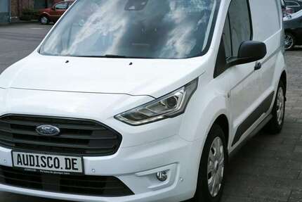 Ford Transit Connect 129.073 km 12.390 &euro; Bergheim 50127