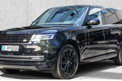 Land Rover Range Rover 1.100 km 176.950 &euro; Düsseldorf 40547