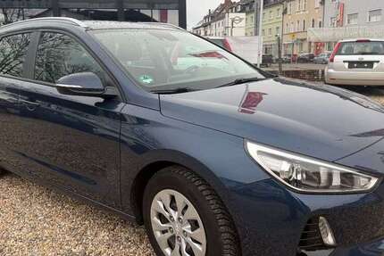 Hyundai i30 158.700 km 6.950 &euro; Leverkusen 51371
