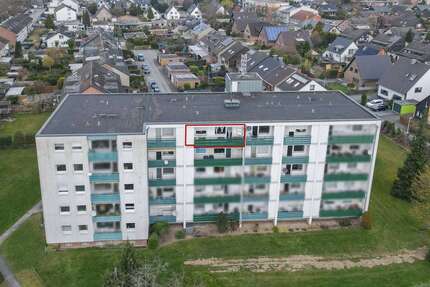 Wohnung zum Kaufen in Dormagen Delhoven 170.000 € 64 m² 2.5 zimmer