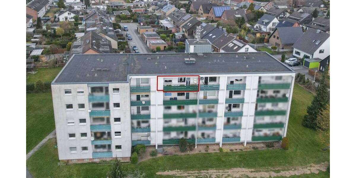 Wohnung zum Kaufen in Dormagen Delhoven 170.000 € 64 m² 2.5 zimmer