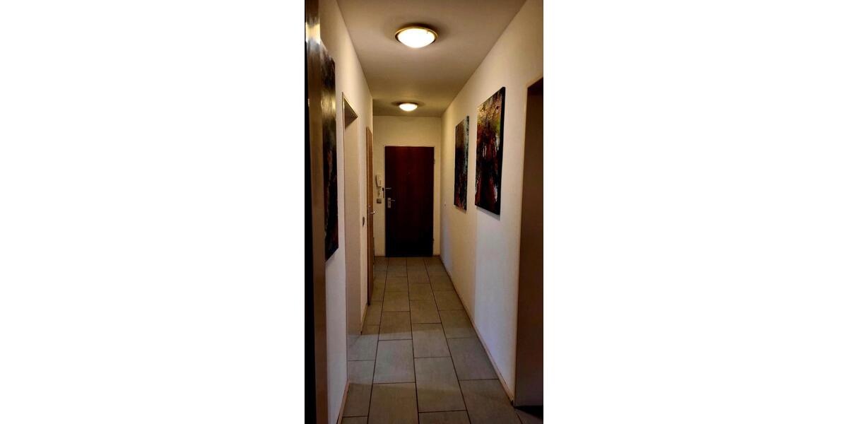 Wohnung zu vermieten. 2 zimmer