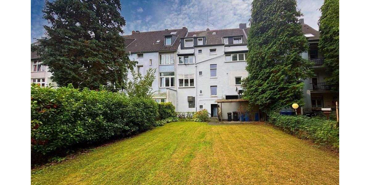 Gewerbeobjekt Leverkusen Opladen - 9 Zimmer, 769.500&euro; | Angebot:25139723