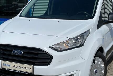 Ford Transit 77.543 km 15.950 &euro; Kerpen-Sindorf 50170