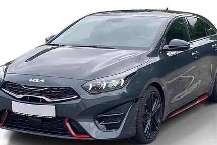 Kia pro ceed / ProCeed 41.600 km 29.990 &euro; Remscheid 42853