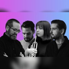 Pablo Held Trio & Alexandra Ridout - Gereifte musikalische Rhetorik 09.05.2026 Jazz Club Hannover