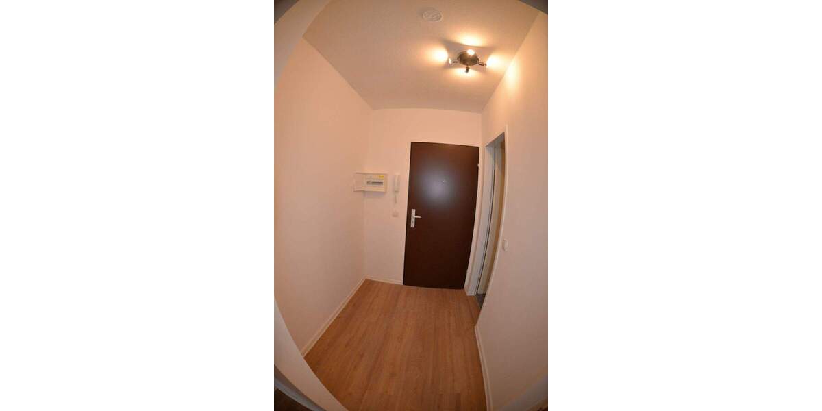 Ein Zimmer Wohnung 1 zimmer