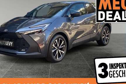 Toyota C-HR 18.795 km 27.890 € Düsseldorf 40233