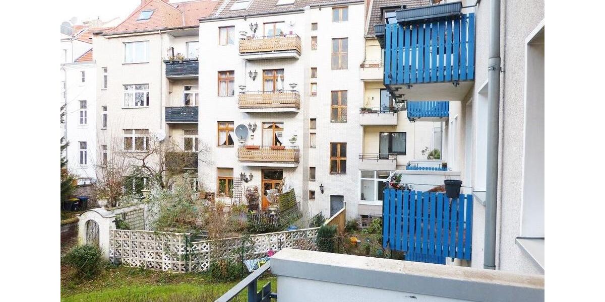 Etagenwohnung Köln Nippes - 3 Zimmer, 67 m&sup2;, 435.000&euro; | Angebot:26517245