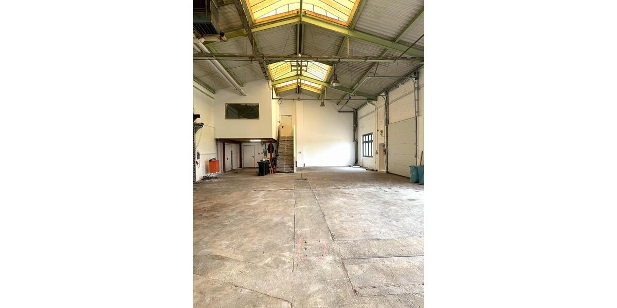 Gewerbeobjekt Solingen - 2.970&euro; | Angebot:26459004