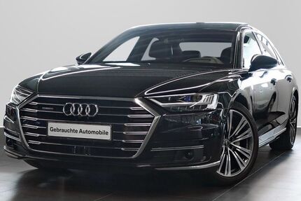 Audi A8 58.474 km 58.670 € Sankt Augustin 53757