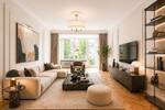 Etagenwohnung Düsseldorf Düsseltal - 5 Zimmer, 170 m&sup2;, 799.000&euro; | Angebot:26894786